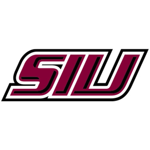 Southern Illinois Salukis Logo